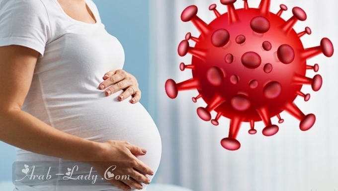 الحمل و كوفيد 19 : ماهي المخاطر المحتملة ؟